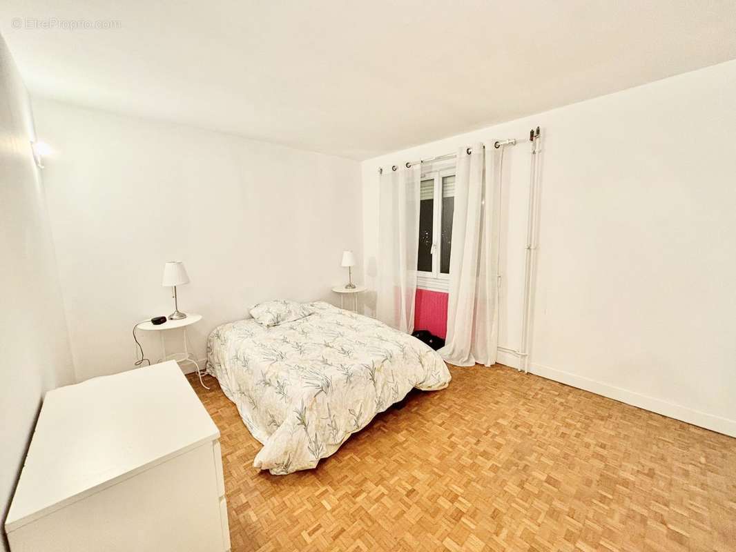 Appartement à NOISY-LE-GRAND