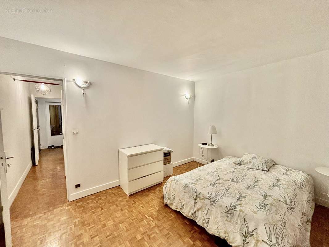 Appartement à NOISY-LE-GRAND