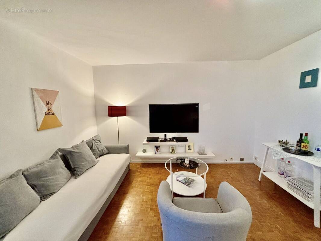 Appartement à NOISY-LE-GRAND