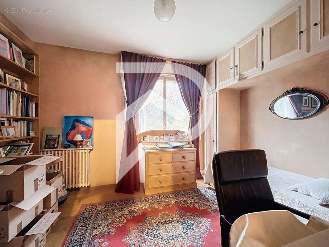 Appartement à LE PECQ