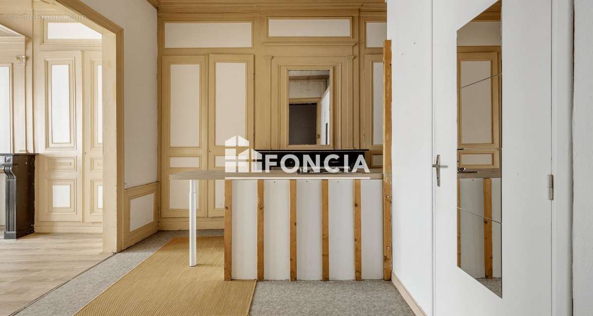 Appartement à LILLE