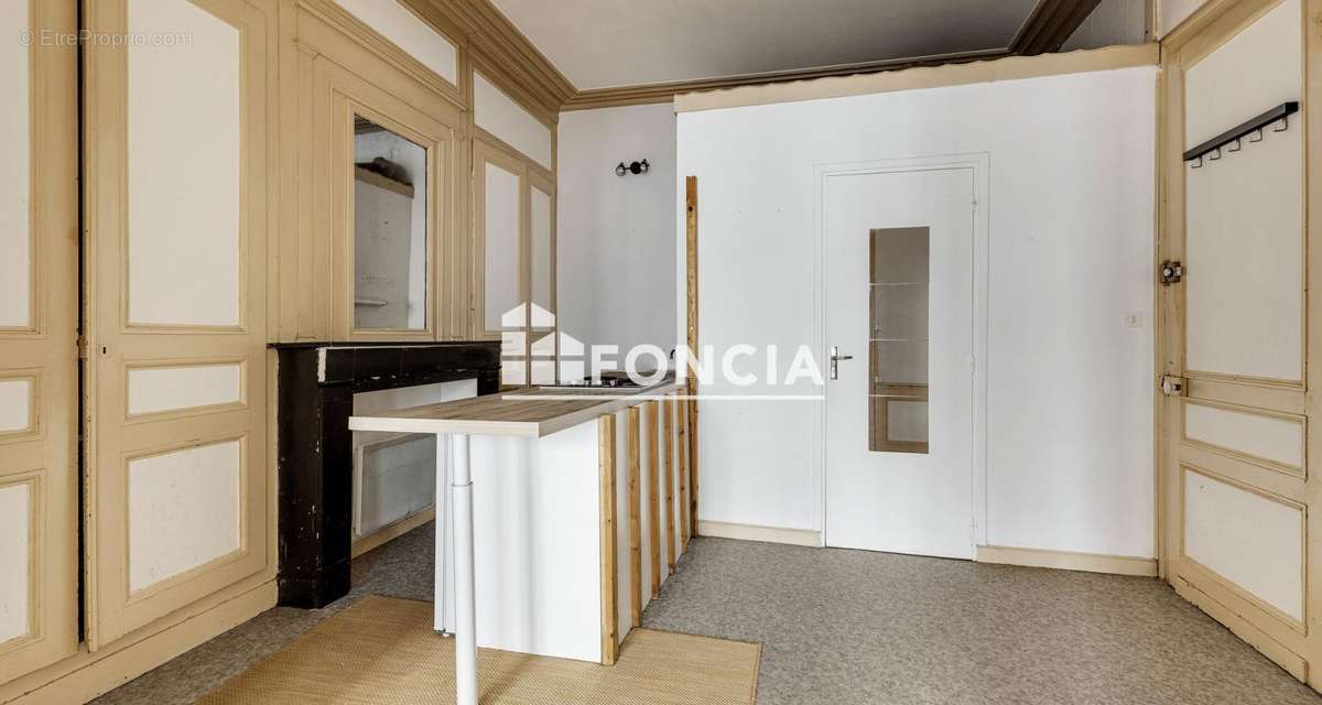 Appartement à LILLE