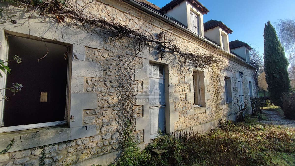 Maison à NOGENT-LE-ROTROU