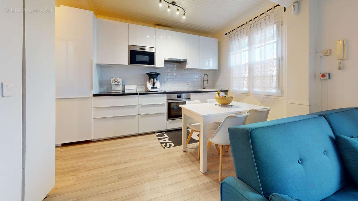 Appartement à DRANCY