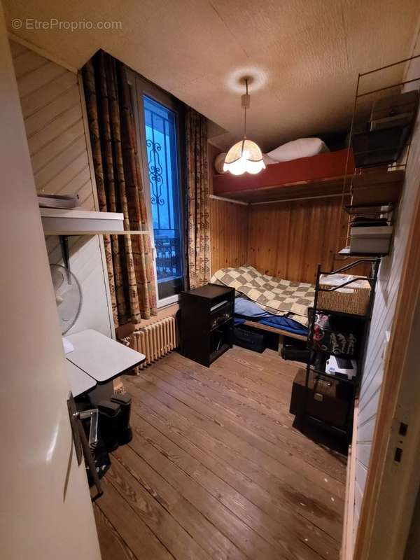 Appartement à BELLEY