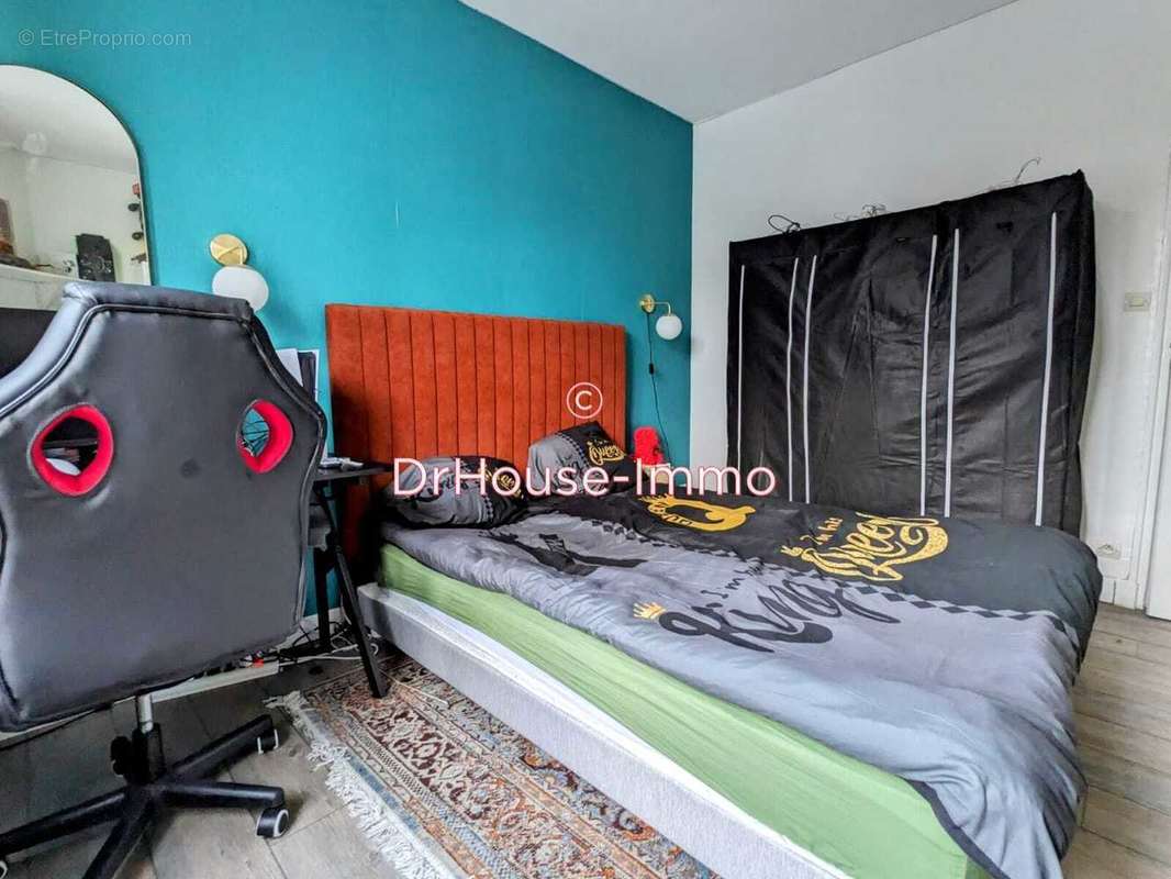 Appartement à POITIERS