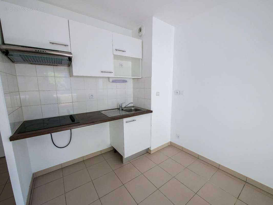   - Appartement à TOULOUSE