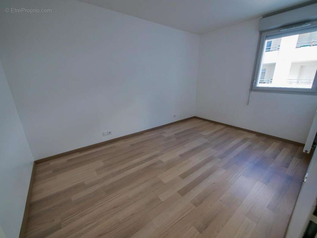   - Appartement à TOULOUSE