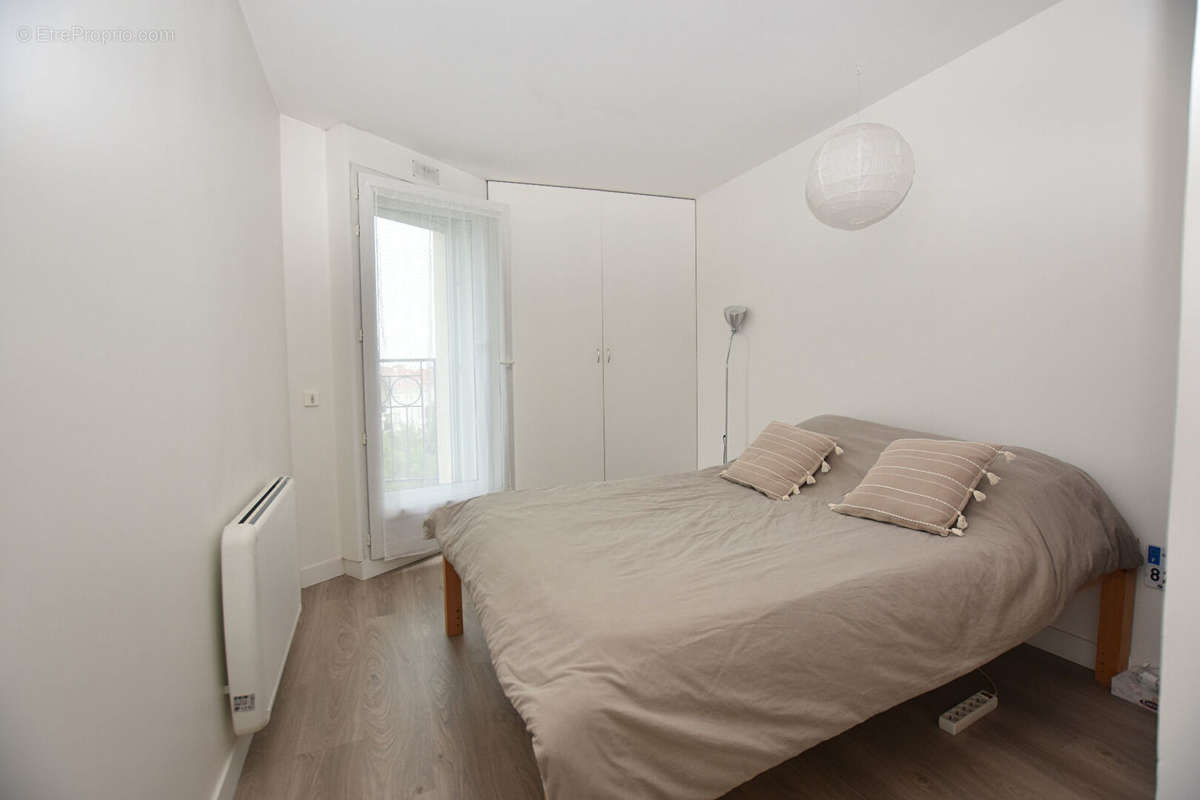 Appartement à RUEIL-MALMAISON