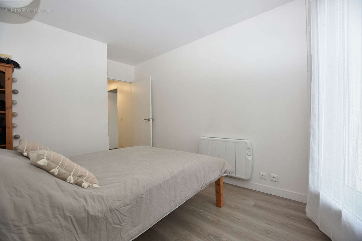 Appartement à RUEIL-MALMAISON