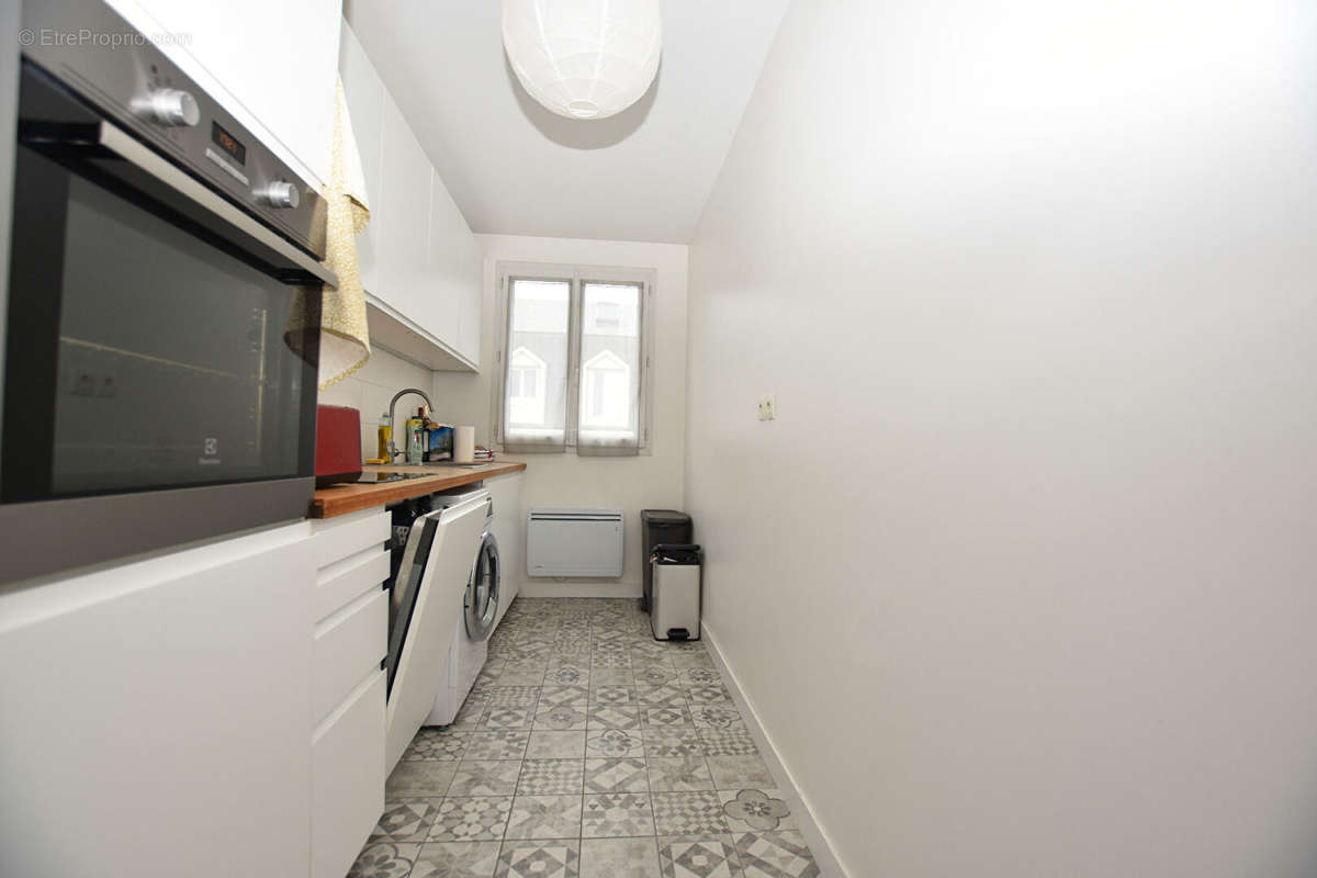 Appartement à RUEIL-MALMAISON