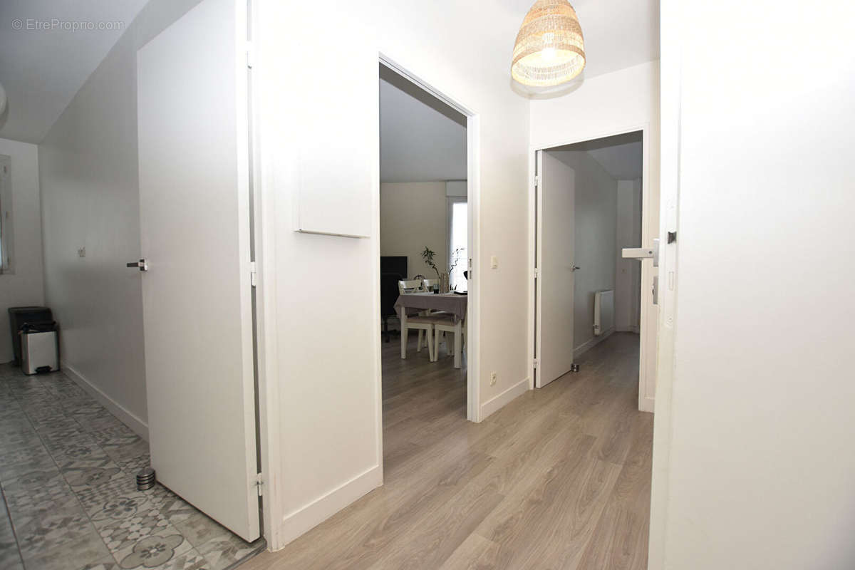 Appartement à RUEIL-MALMAISON