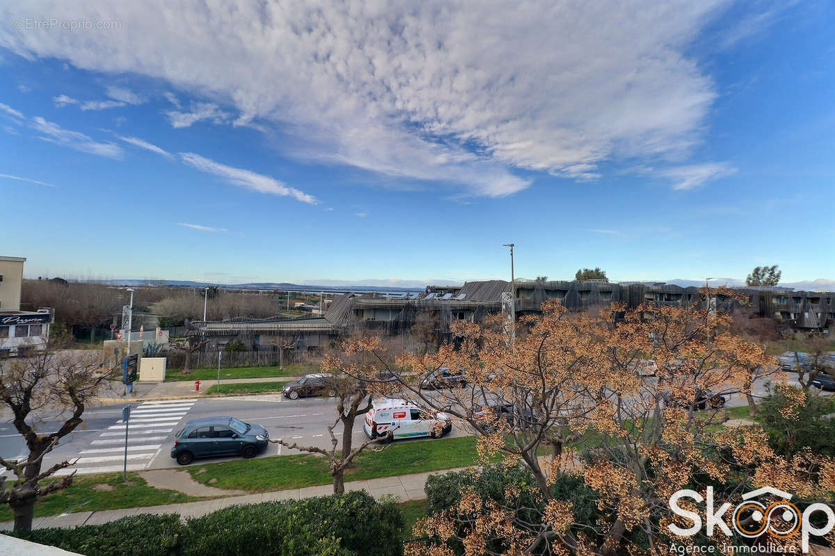 Appartement à PALAVAS-LES-FLOTS