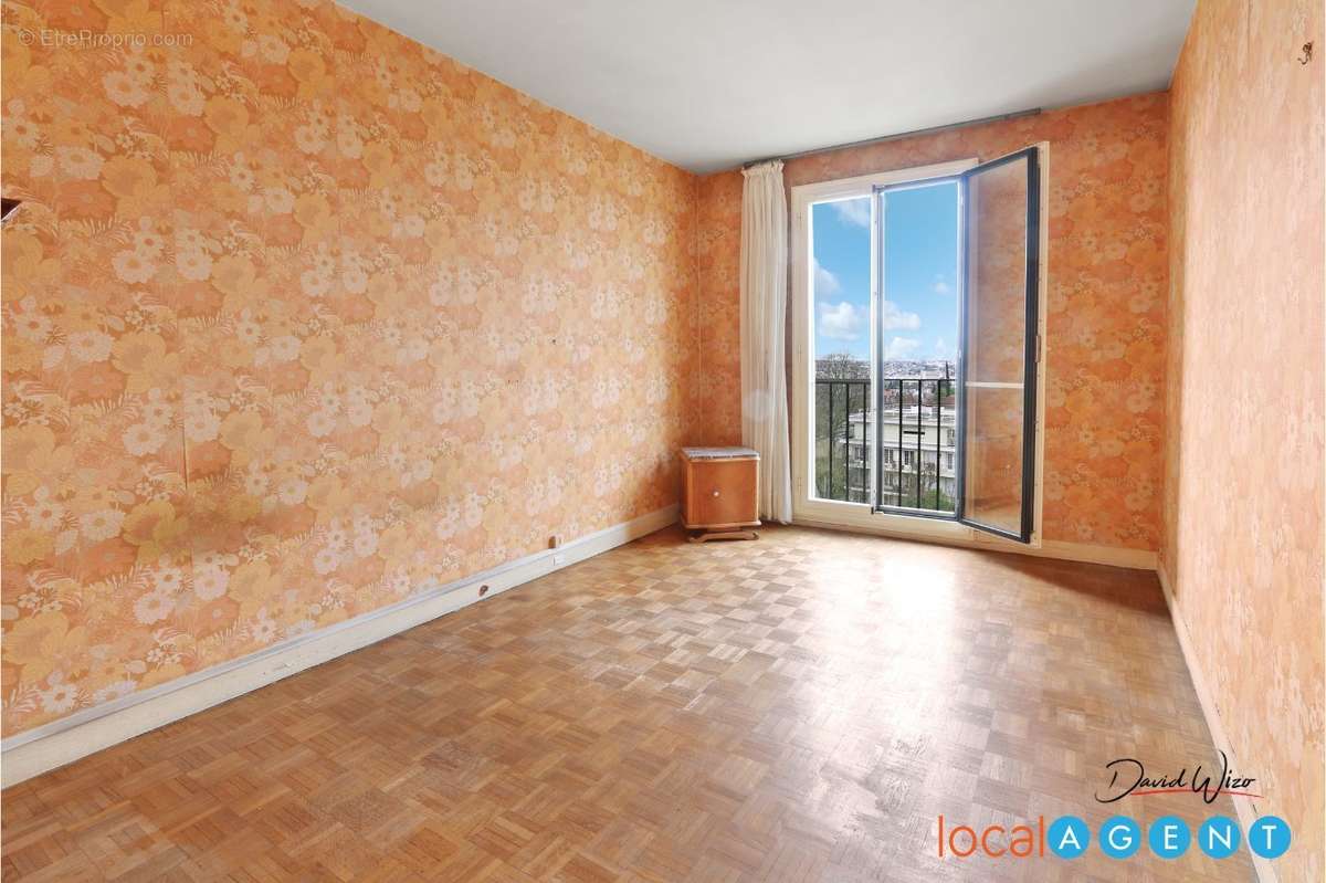 Appartement à SCEAUX