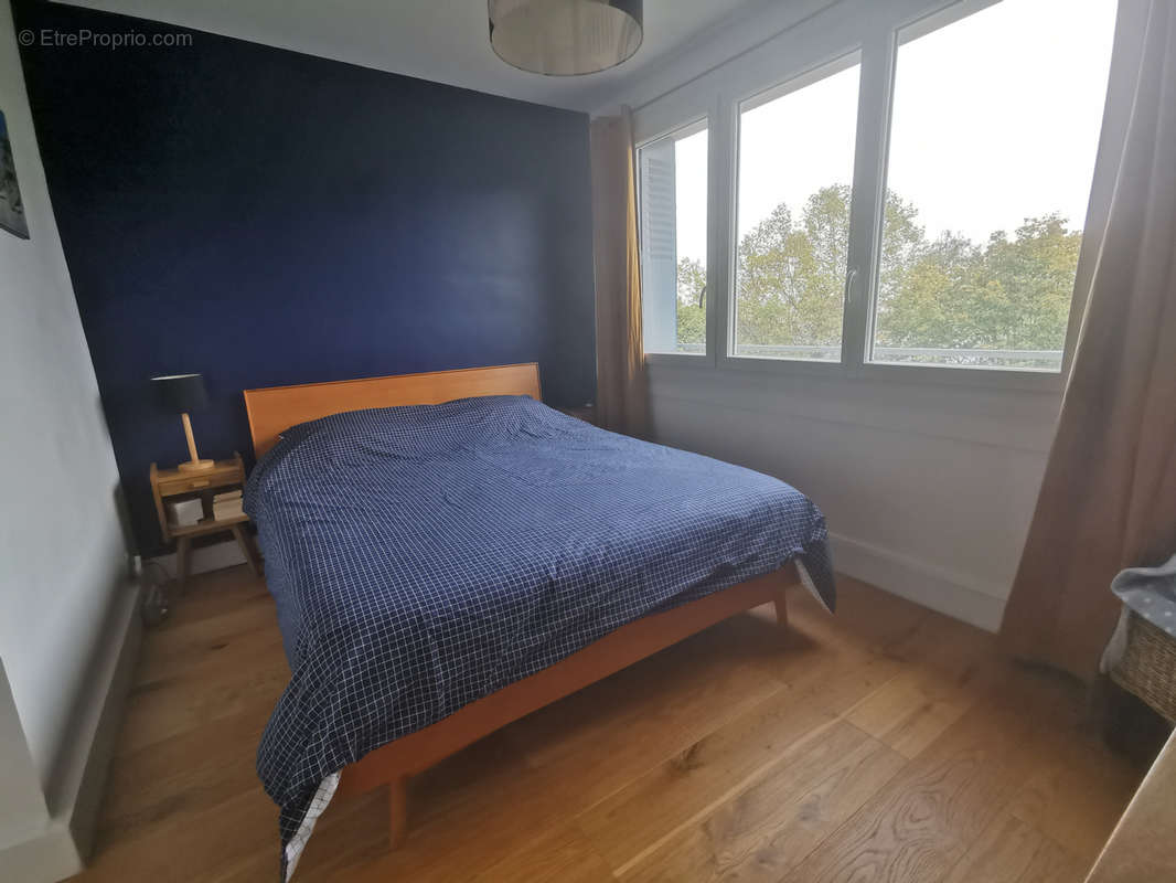 Appartement à LYON-5E