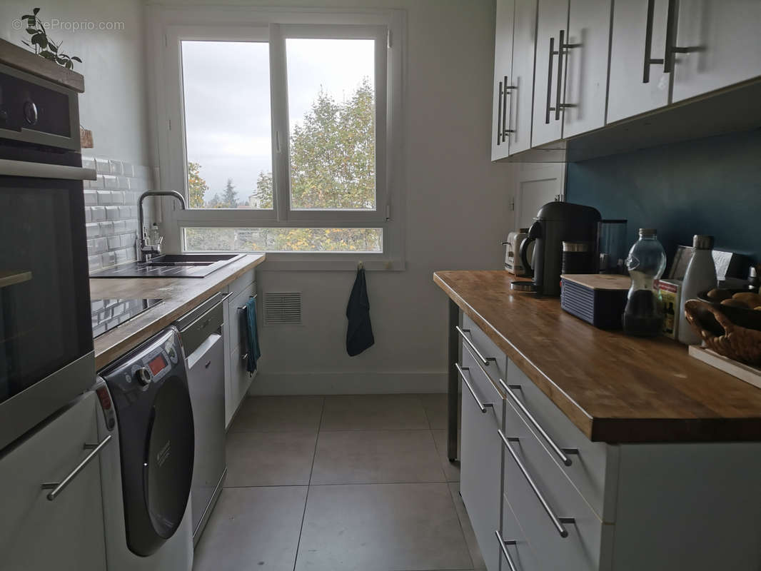 Appartement à LYON-5E