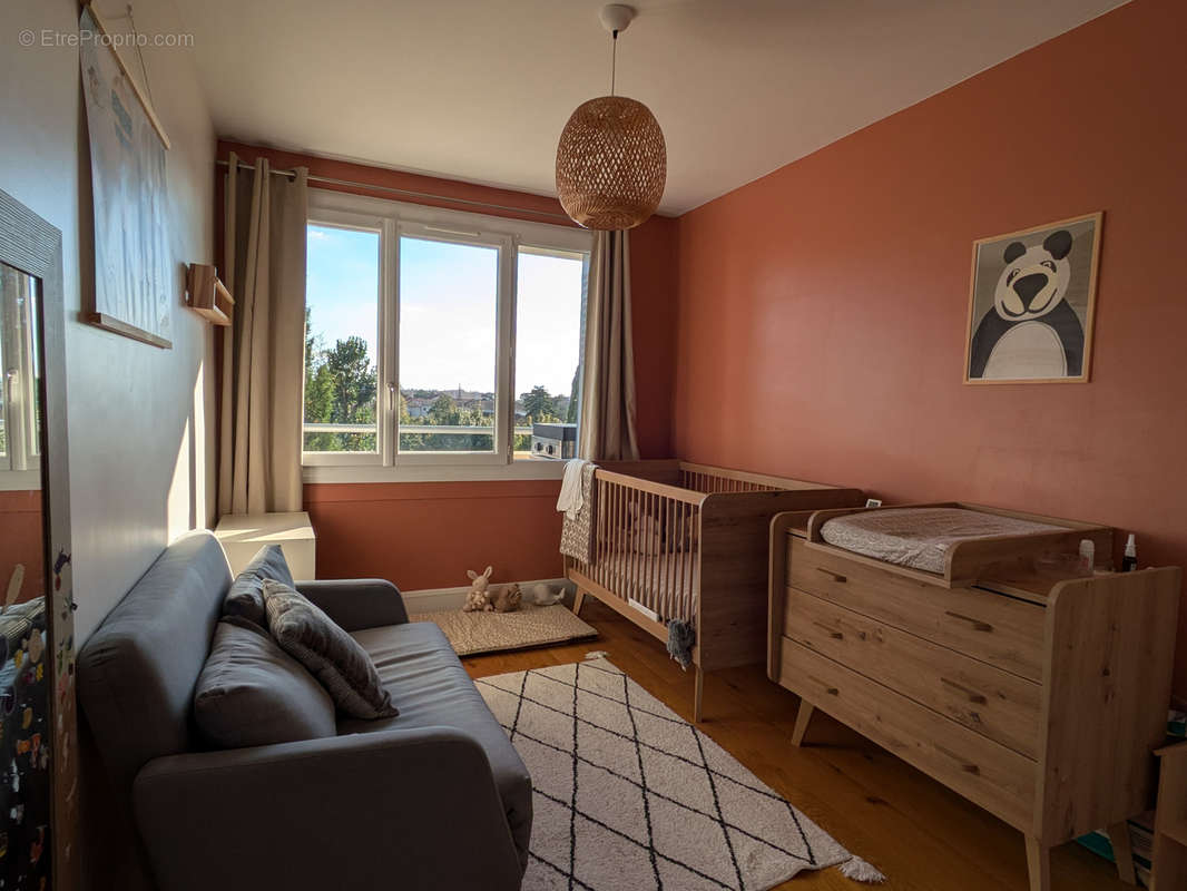 Appartement à LYON-5E