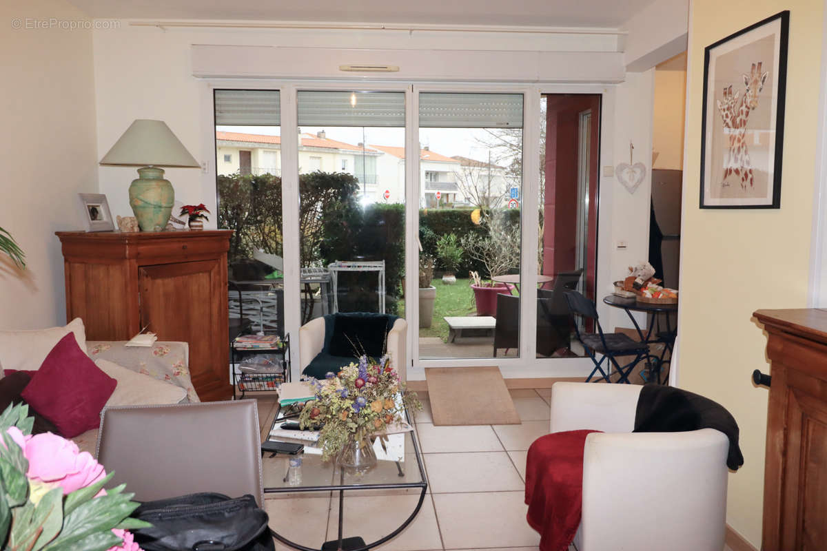 Appartement à ROYAN