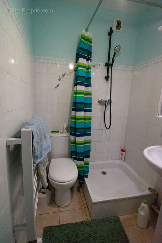 Appartement à CHAMBERY