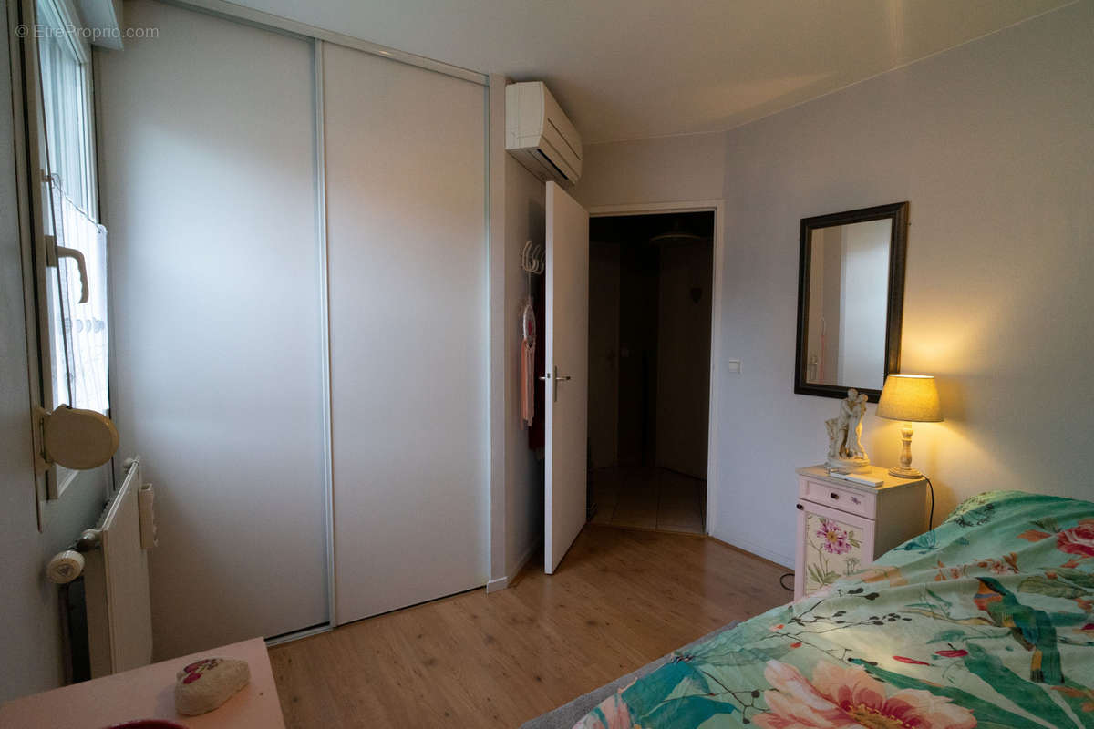 Appartement à CHAMBERY