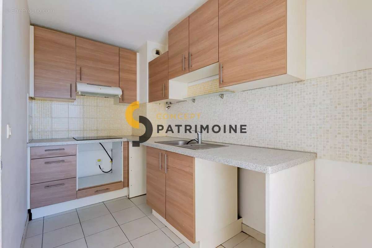 Appartement à GRASSE