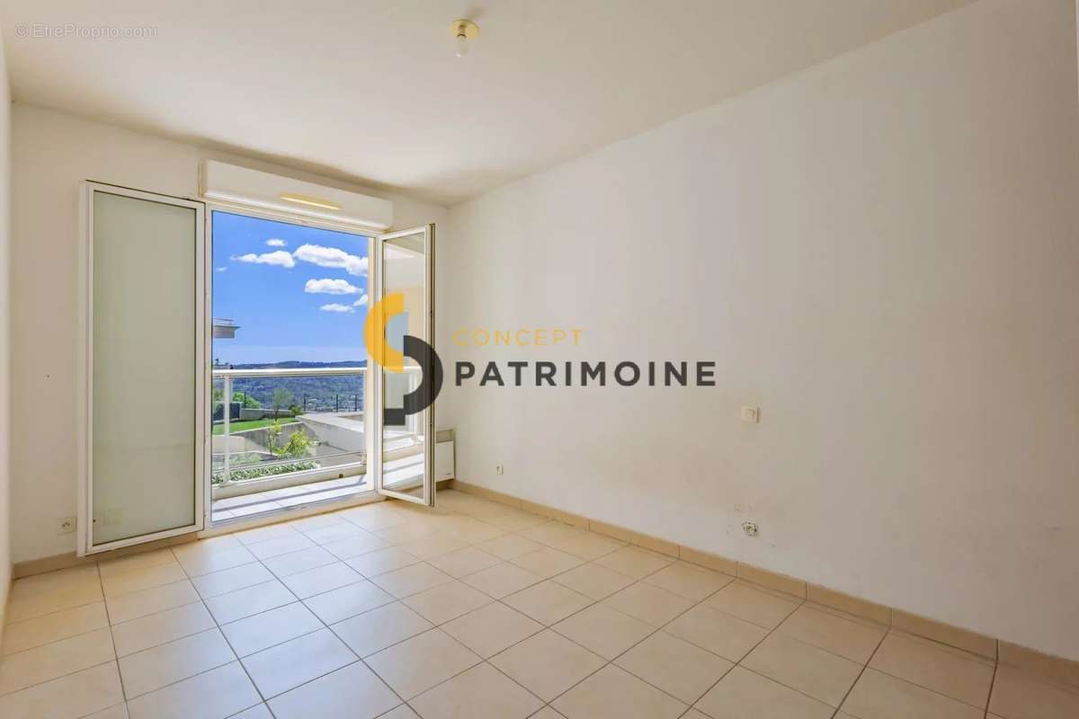 Appartement à GRASSE