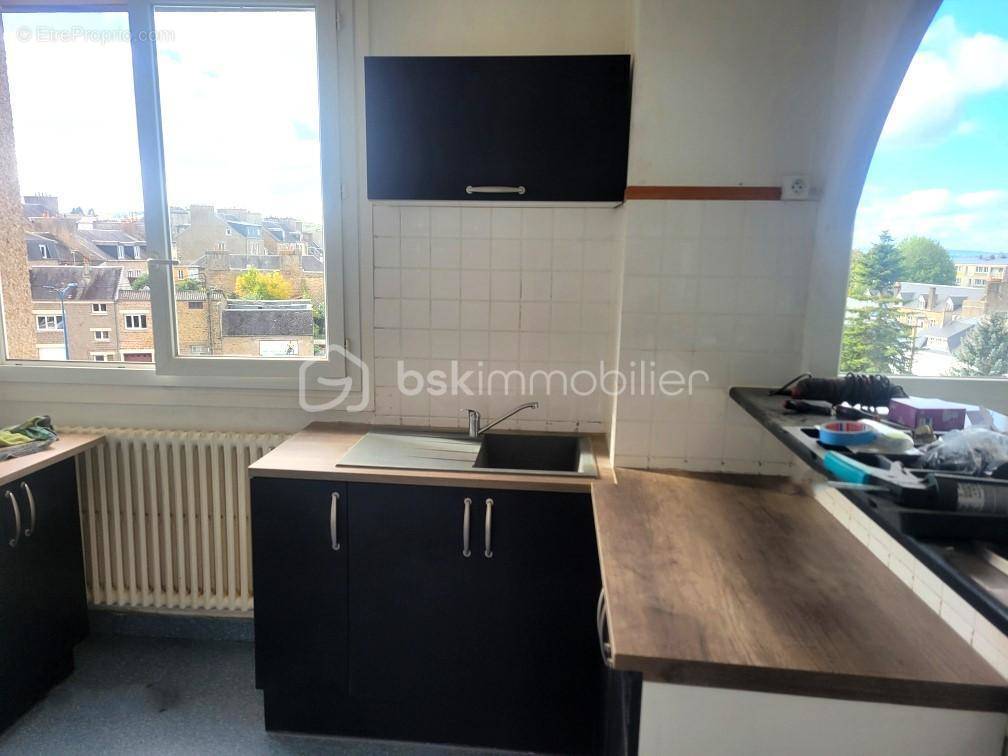 Appartement à VIRE