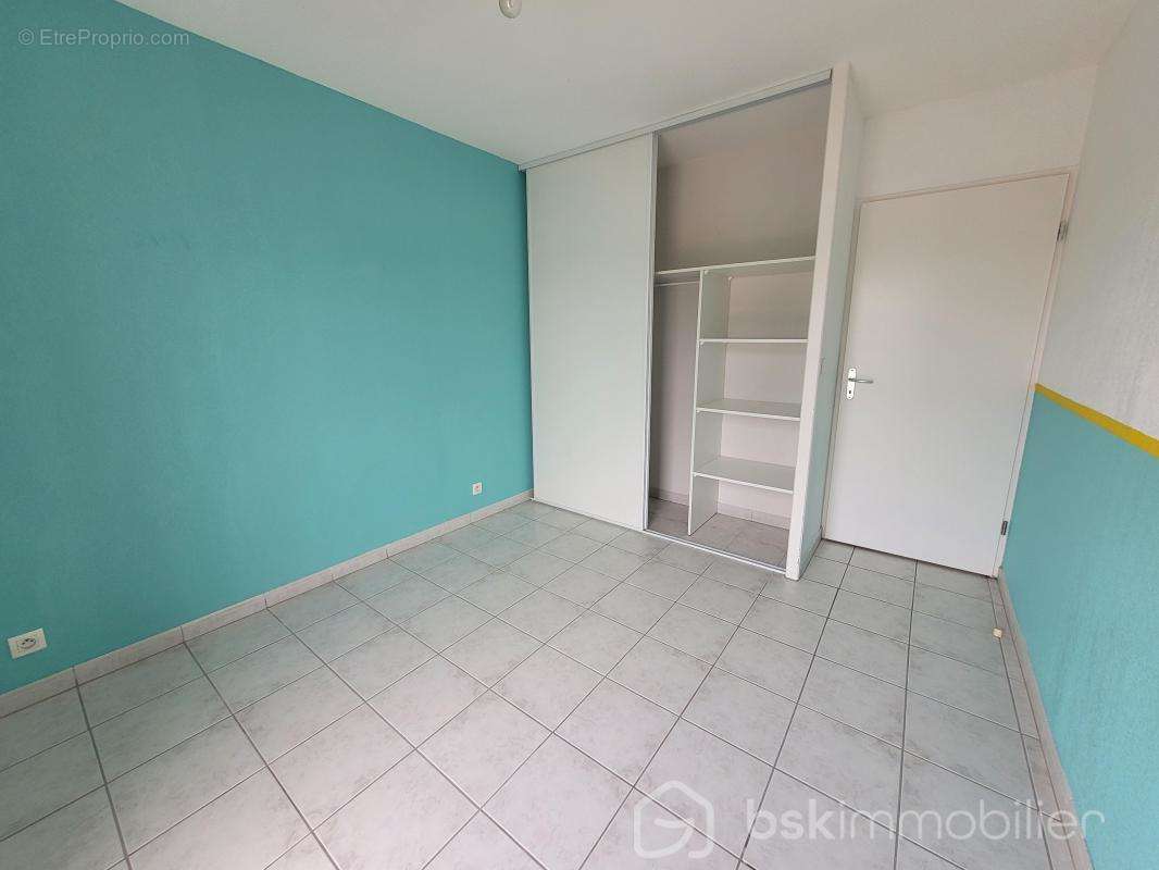 Appartement à BIGANOS