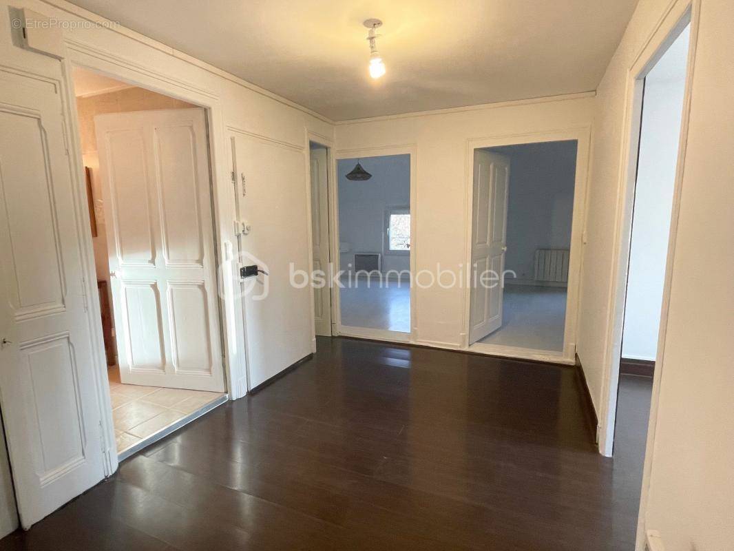 Appartement à ANNECY