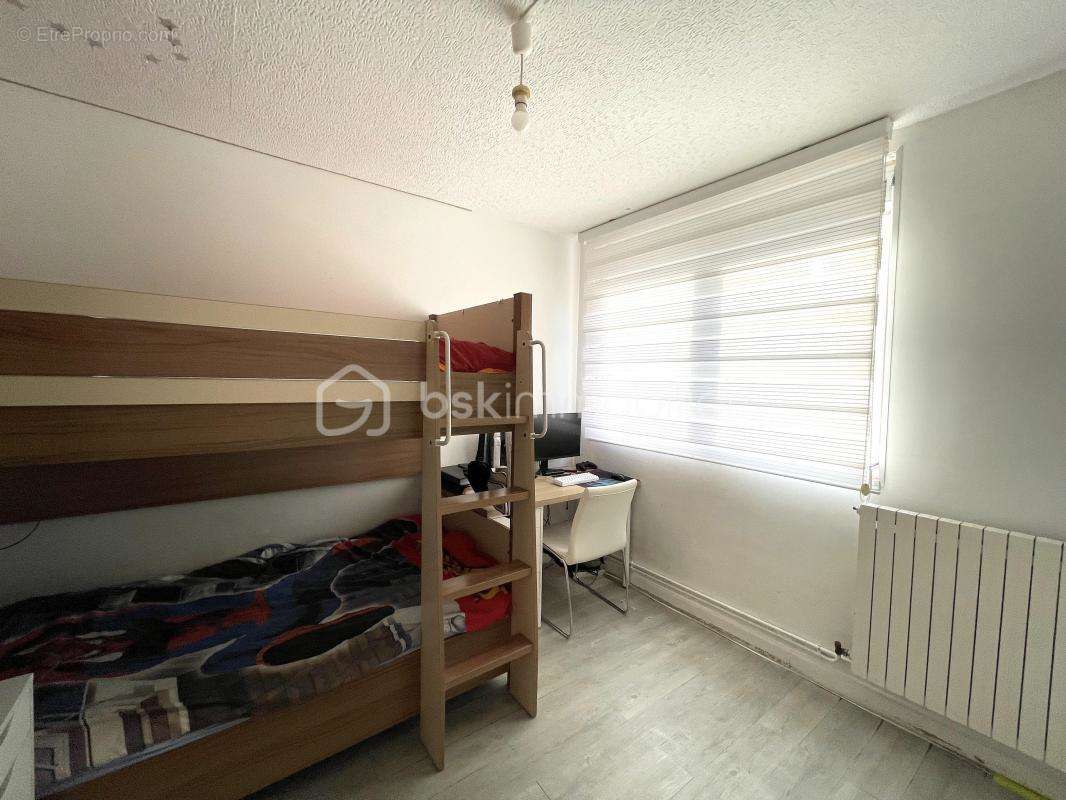 Appartement à MONTFERMEIL