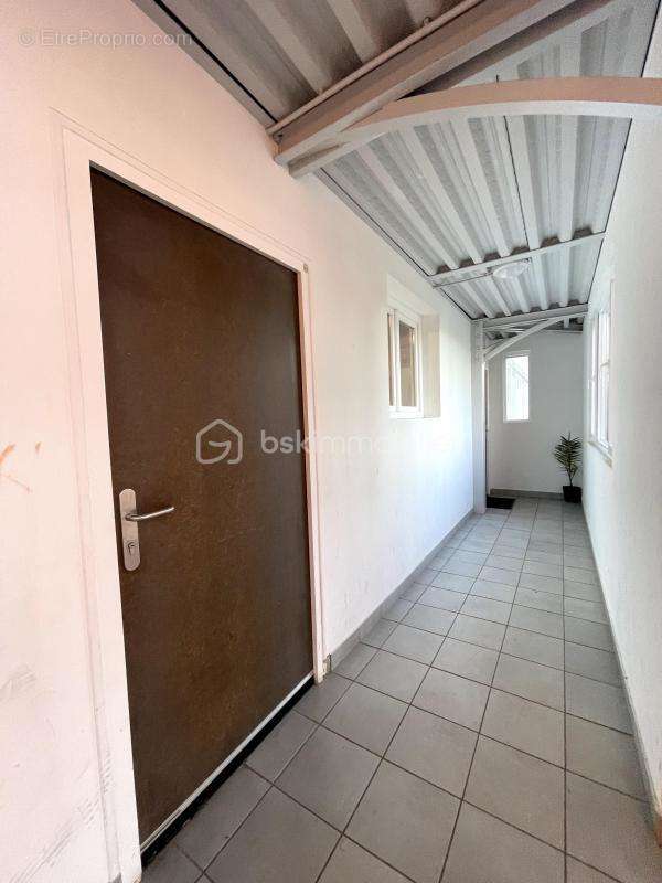 Appartement à MONTFERMEIL