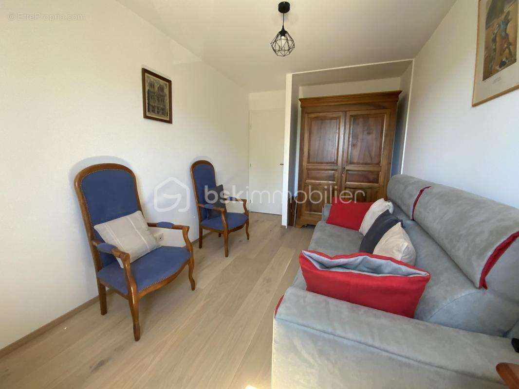 Appartement à ANNECY