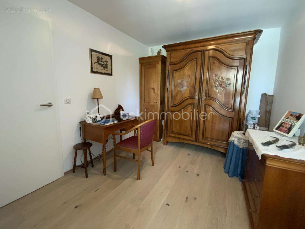 Appartement à ANNECY