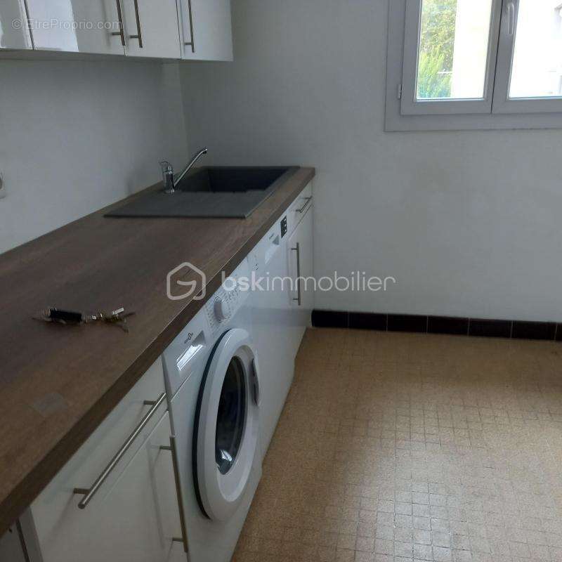 Appartement à PERPIGNAN