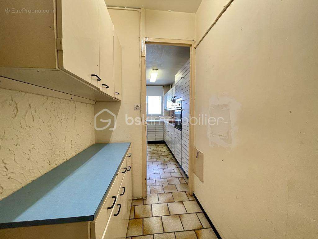 Appartement à TOURCOING