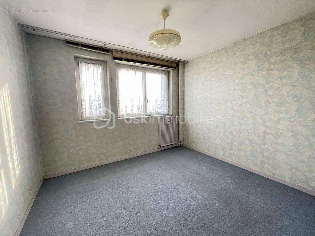 Appartement à TOURCOING