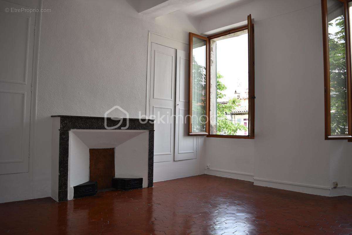 Appartement à DRAGUIGNAN