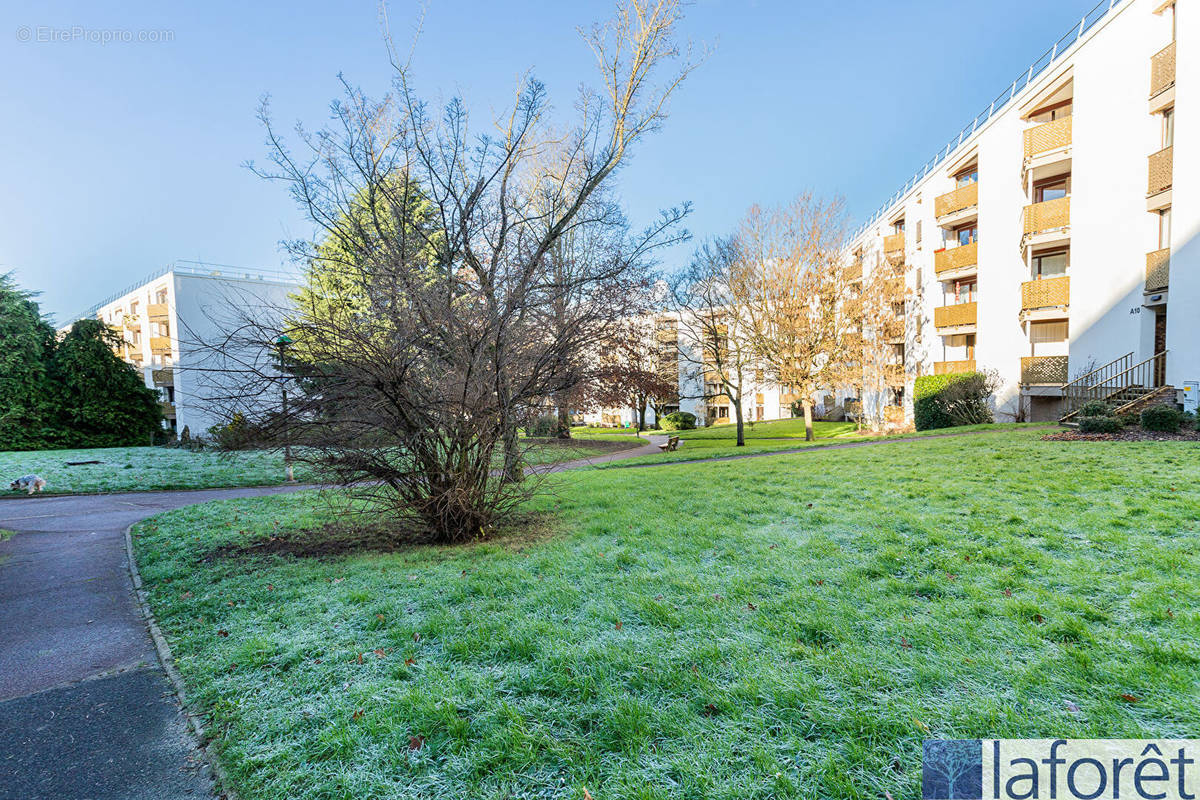 Appartement à LONGJUMEAU