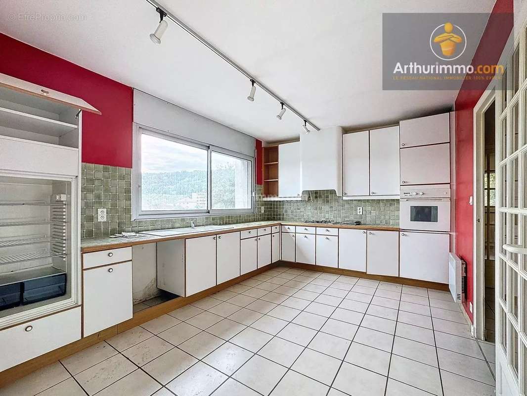 Appartement à BOURGOIN-JALLIEU