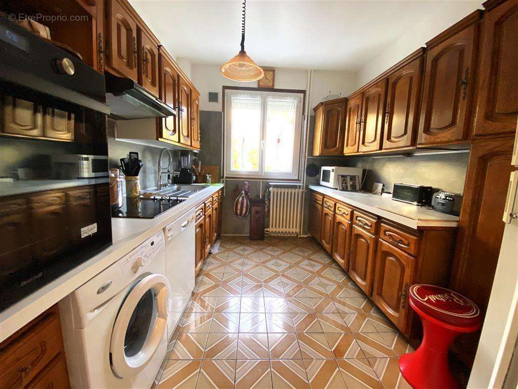 Appartement à CHAMPIGNY-SUR-MARNE