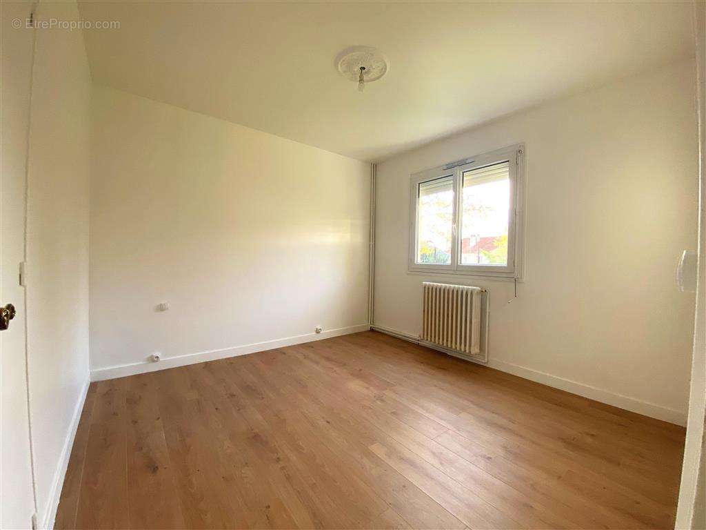 Appartement à CHAMPIGNY-SUR-MARNE