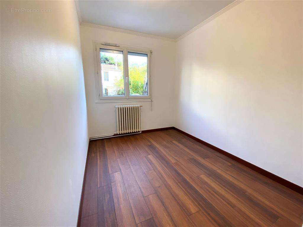 Appartement à CHAMPIGNY-SUR-MARNE