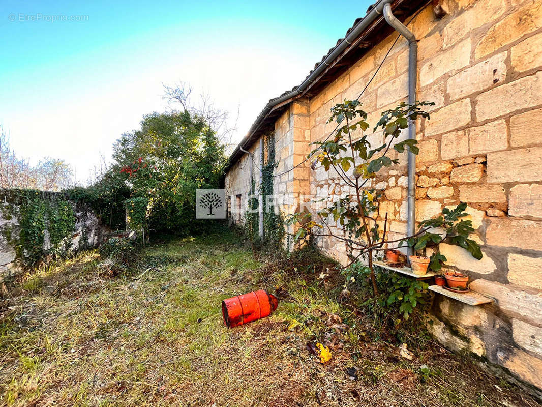 Maison à SAINT-LOUBES