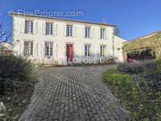 Maison à BOUSSAY