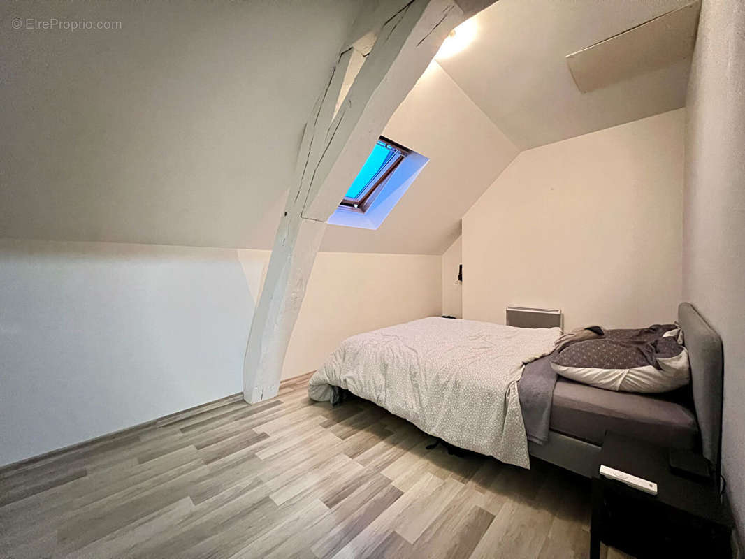 Appartement à ORLEANS