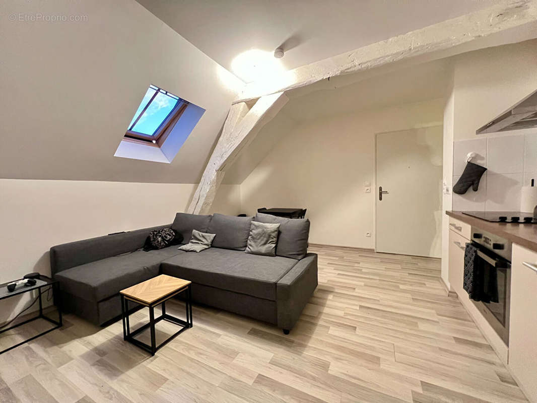 Appartement à ORLEANS