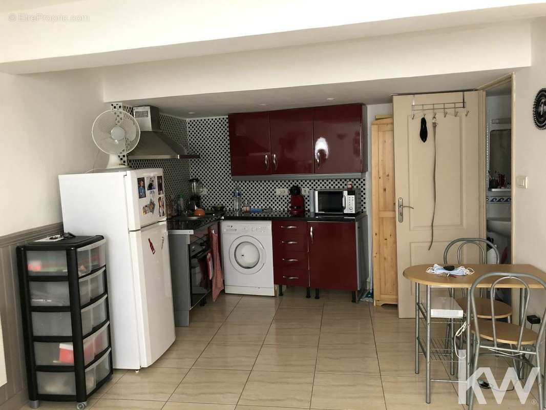 Appartement à LE BOULOU