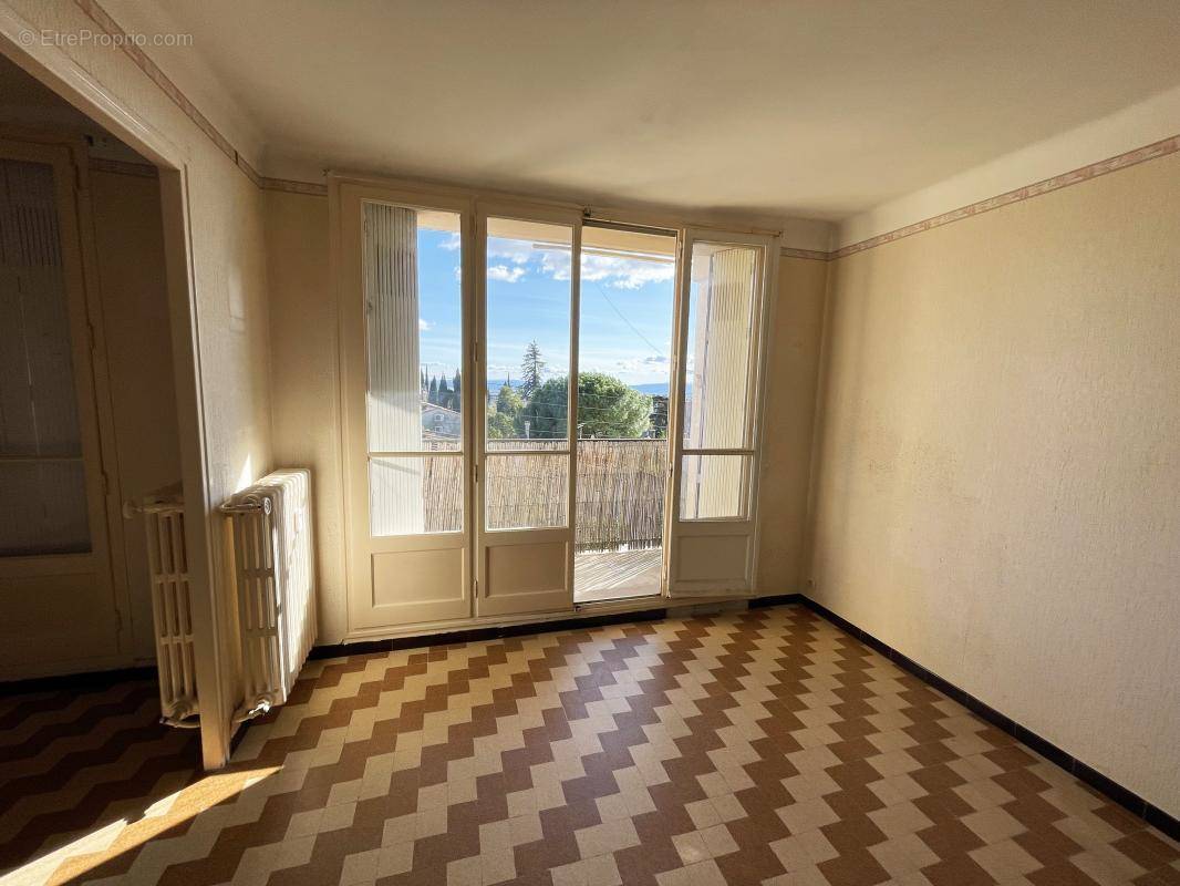 Appartement à MANOSQUE