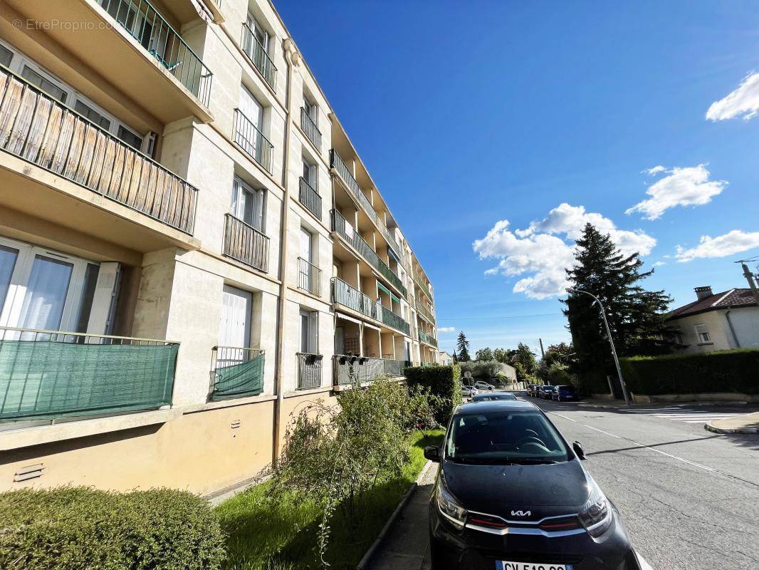 Appartement à MANOSQUE