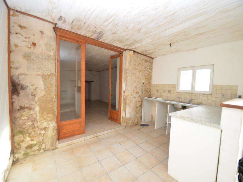 Appartement à CASTELNAU-D&#039;AUZAN